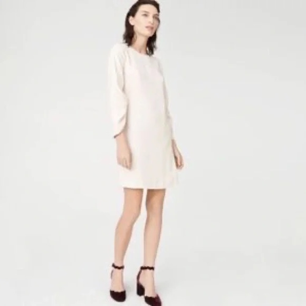 Club Monaco NWT Luciena Dress in Rose petal
pink - 2